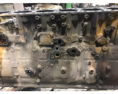 CAT C-15 Cylinder Block