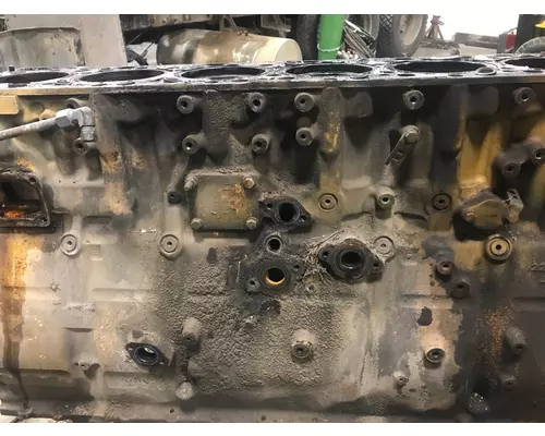 CAT C-15 Cylinder Block