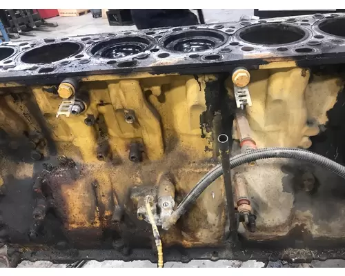 CAT C-15 Cylinder Block