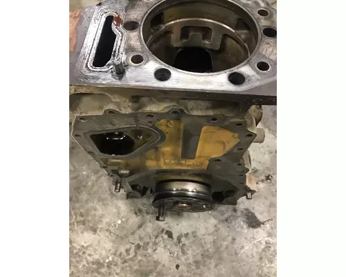 CAT C-15 Cylinder Block