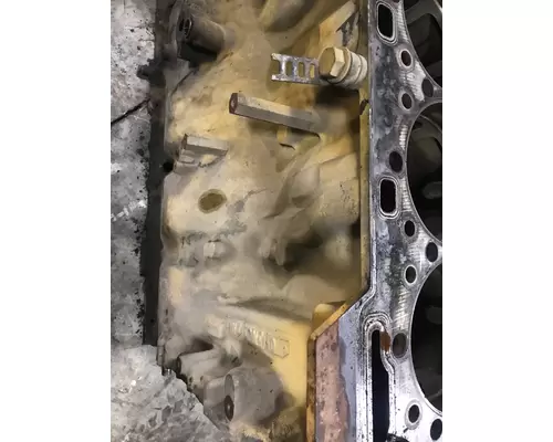 CAT C-15 Cylinder Block