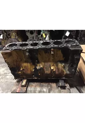 CAT C-15 Cylinder Block