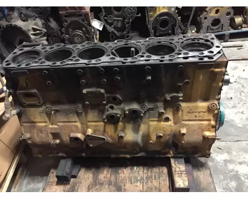 CAT C-15 Cylinder Block