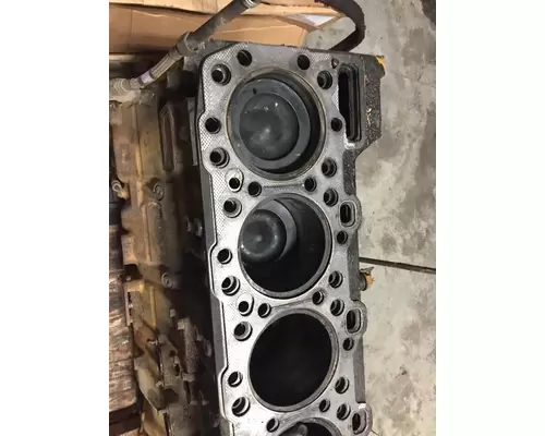 CAT C-15 Cylinder Block