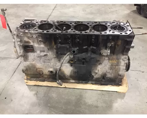 CAT C-15 Cylinder Block