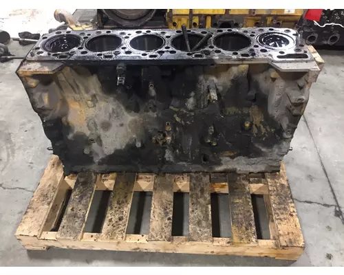 CAT C-15 Cylinder Block