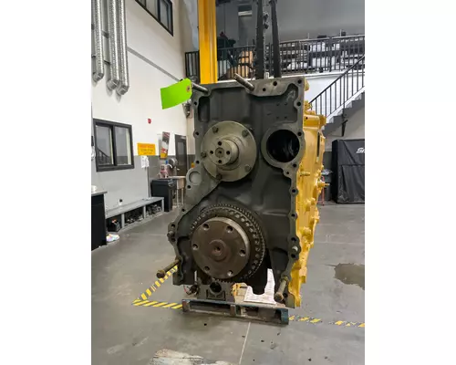 CAT C-15 Cylinder Block