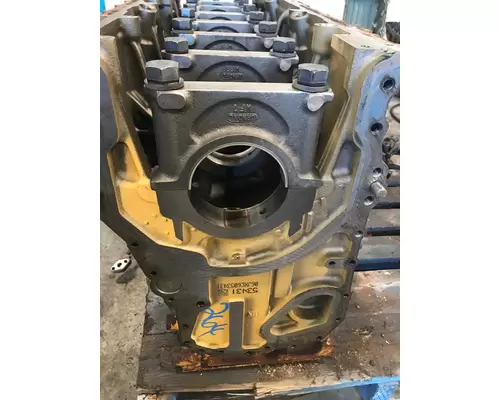 CAT C-15 Cylinder Block