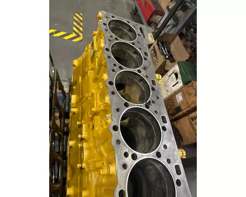 CAT C-15 Cylinder Block