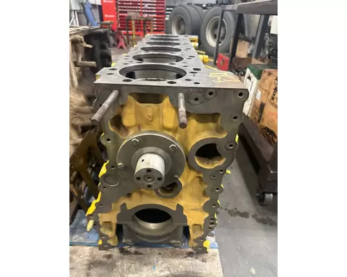 CAT C-15 Cylinder Block