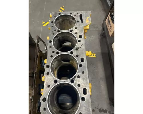 CAT C-15 Cylinder Block