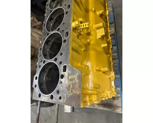 CAT C-15 Cylinder Block