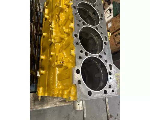 CAT C-15 Cylinder Block