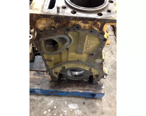 CAT C-15 Cylinder Block