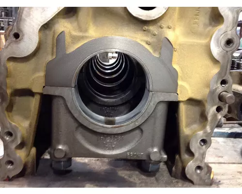 CAT C-15 Cylinder Block