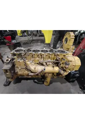 CAT C-15 Cylinder Block