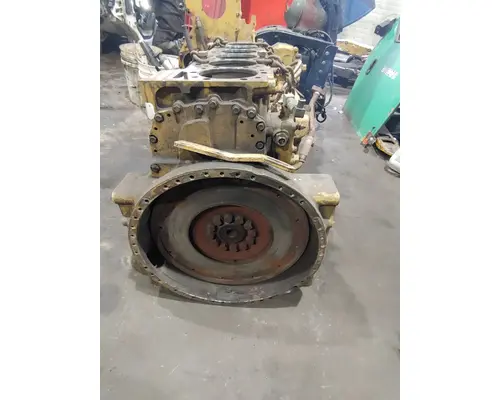 CAT C-15 Cylinder Block
