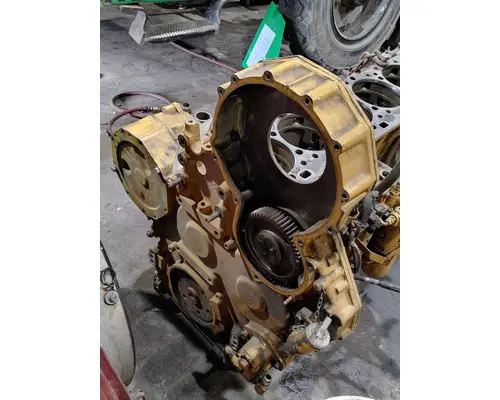 CAT C-15 Cylinder Block