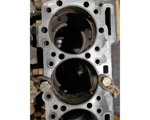 CAT C-15 Cylinder Block
