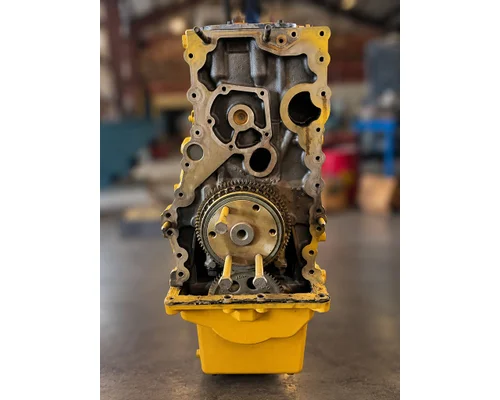 CAT C-15 Cylinder Block