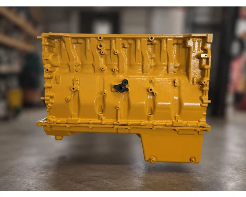 CAT C-15 Cylinder Block