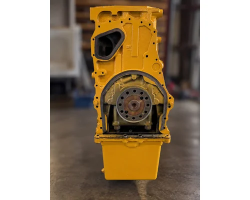 CAT C-15 Cylinder Block