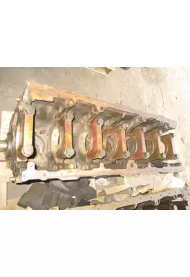 CAT C-15 Cylinder Block