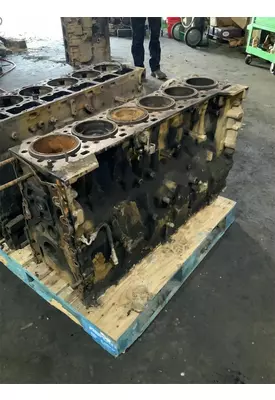 CAT C-15 Cylinder Block