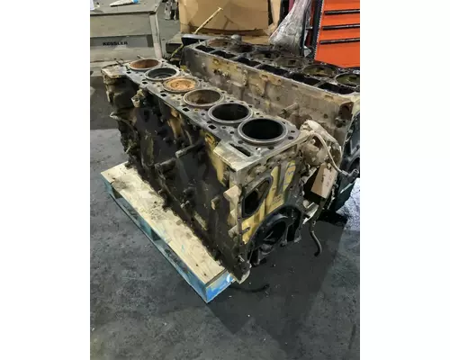 CAT C-15 Cylinder Block