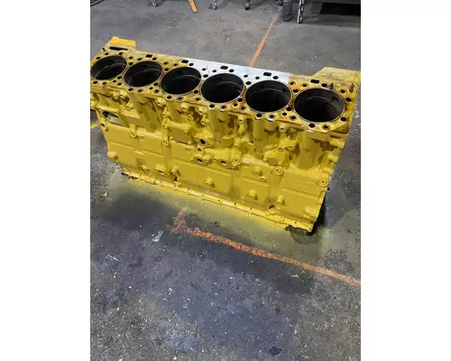 CAT C-15 Cylinder Block