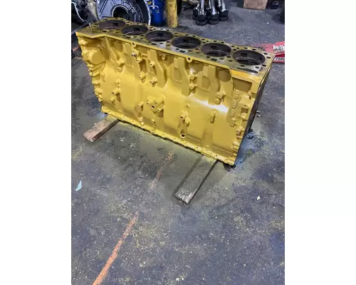 CAT C-15 Cylinder Block