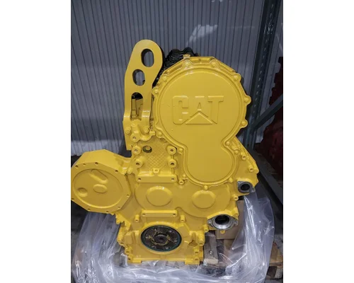 CAT C-15 Cylinder Block