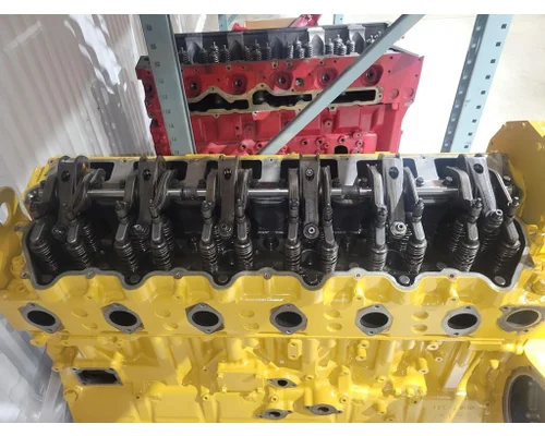 CAT C-15 Cylinder Block