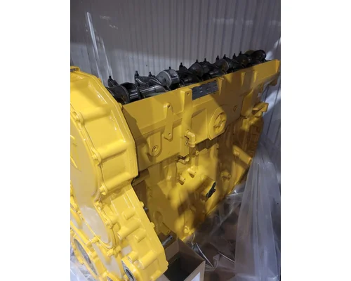 CAT C-15 Cylinder Block
