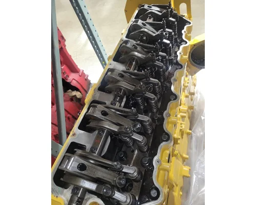 CAT C-15 Cylinder Block