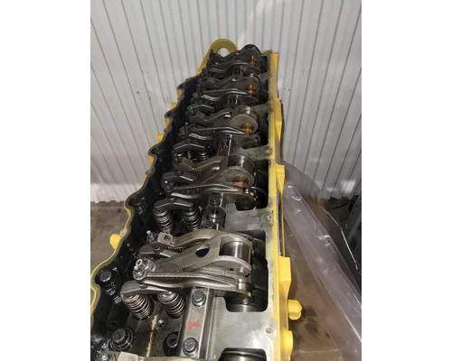 CAT C-15 Cylinder Block