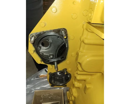 CAT C-15 Cylinder Block