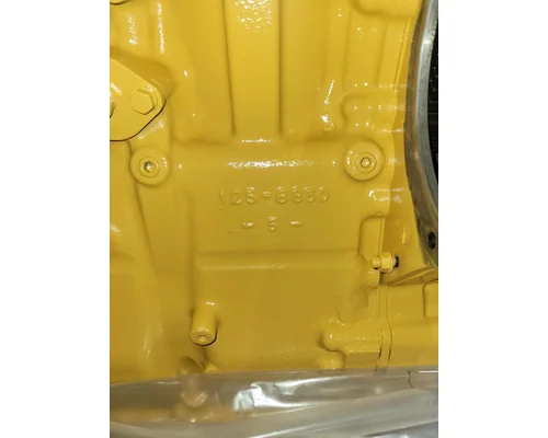 CAT C-15 Cylinder Block