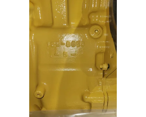CAT C-15 Cylinder Block