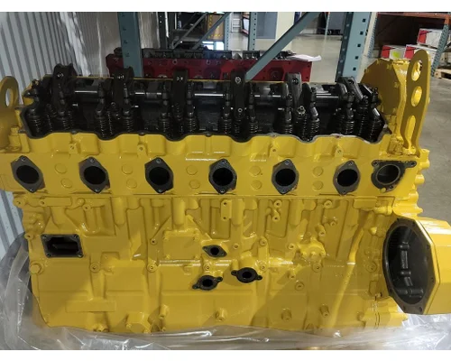 CAT C-15 Cylinder Block