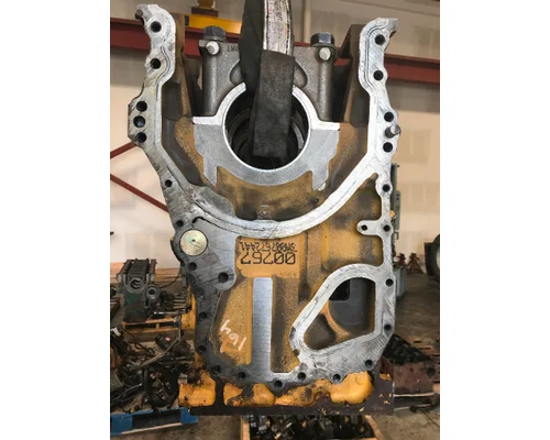 CAT C-15 Cylinder Head