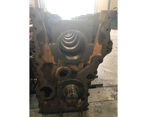 CAT C-15 Cylinder Head