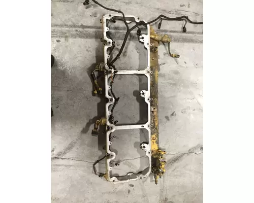 CAT C-15 Cylinder Head