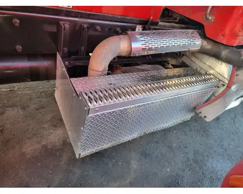 CAT C-15 DPF (Diesel Particulate Filter)