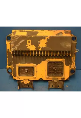 CAT C-15 ECM