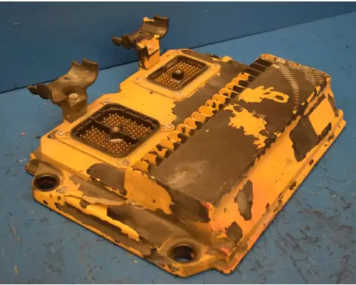 CAT C-15 ECM