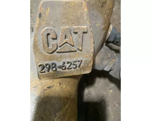 CAT C-15 EGR Valve