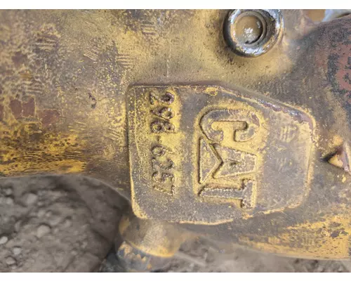 CAT C-15 EGR Valve