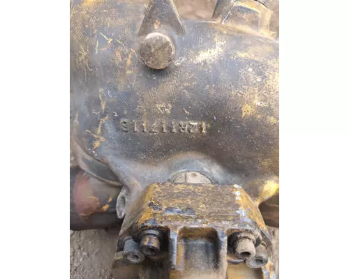 CAT C-15 EGR Valve