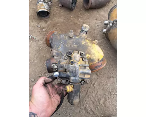 CAT C-15 EGR Valve